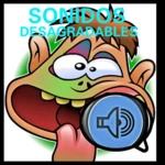 Logo of Sonidos Desagradables android Application 